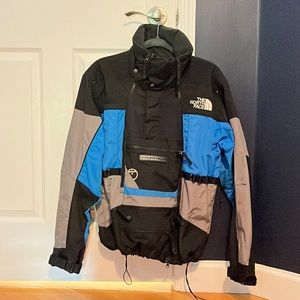 Old North Face Steep tech Jacket (Medium)